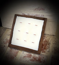 Load image into Gallery viewer, Square Bowl - 11"x11"