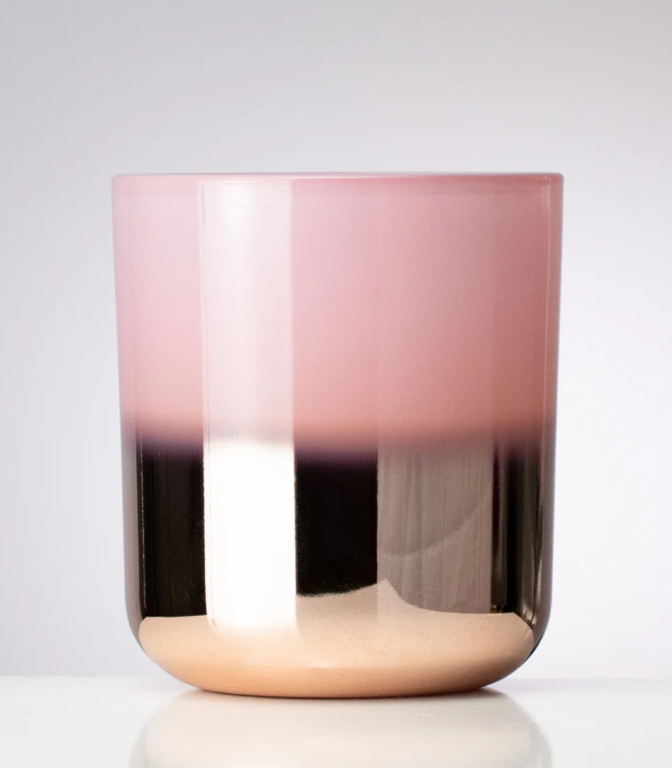 Lux Ombré Candles